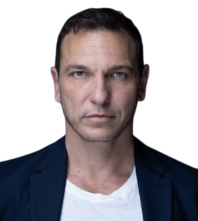 Romain Levi